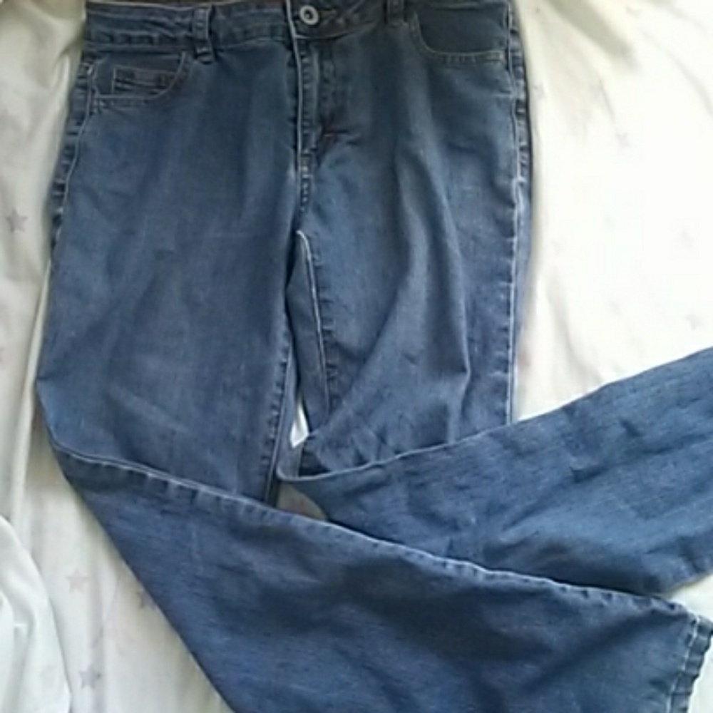 Girls Jeans👖